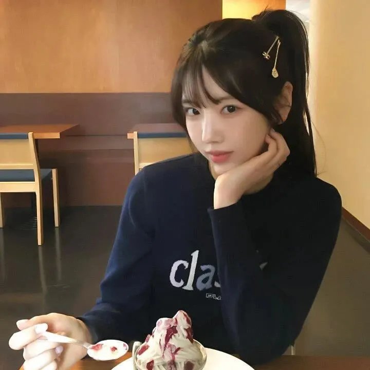 最后的歌舞女郎